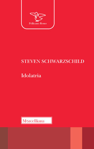 copertina Idolatria