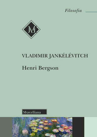 copertina Henri Bergson