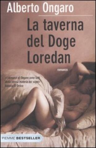 copertina La taverna del Doge Loredan
