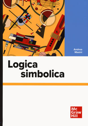 copertina Logica simbolica