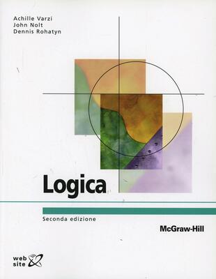 copertina Logica