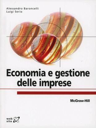 copertina Economia e gestione delle imprese