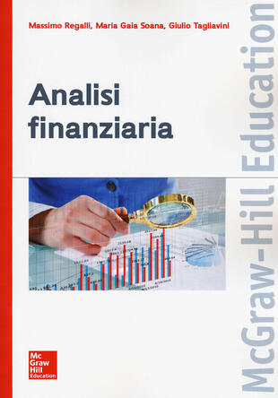 copertina Analisi finanziaria