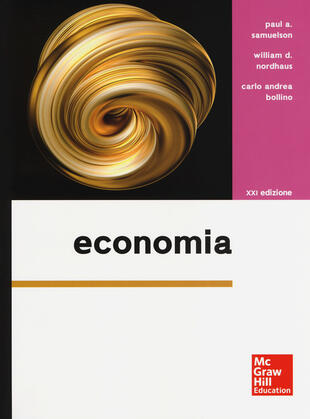 copertina Economia