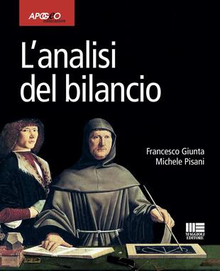 copertina L' analisi di bilancio