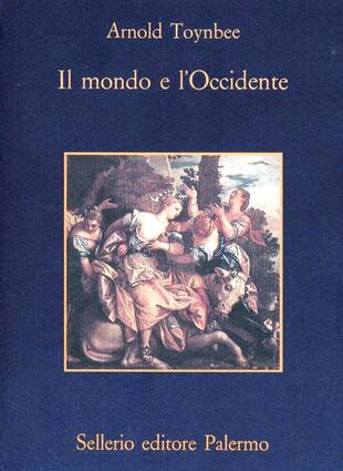 copertina Il mondo e l'Occidente