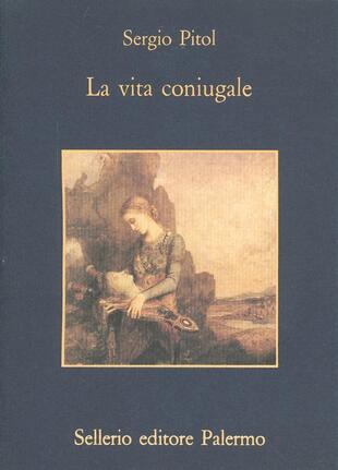 copertina La vita coniugale