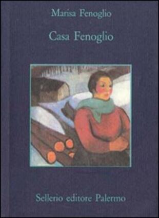 copertina Casa Fenoglio