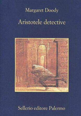 copertina Aristotele detective