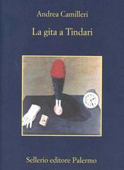 copertina La gita a Tindari