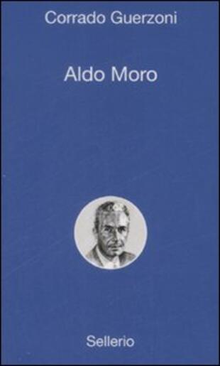 copertina Aldo Moro