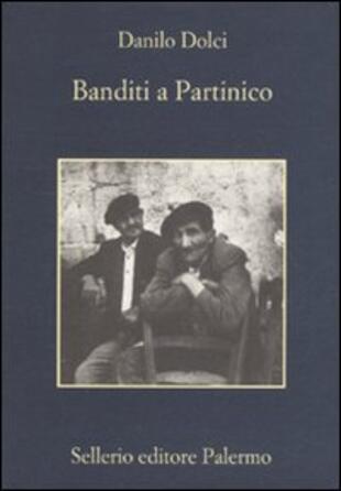 copertina Banditi a Partinico