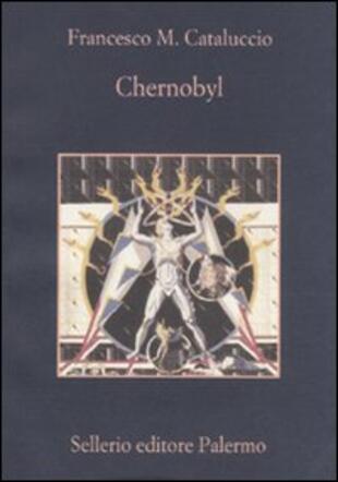 copertina Chernobyl