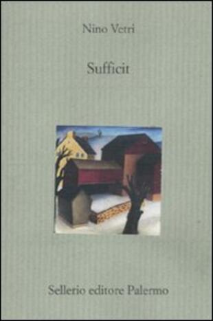copertina Sufficit