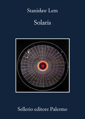 copertina Solaris