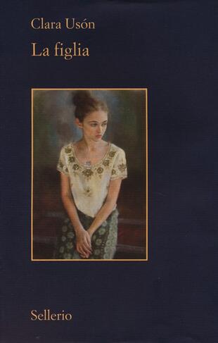 copertina La figlia