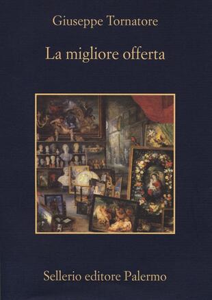 copertina La migliore offerta