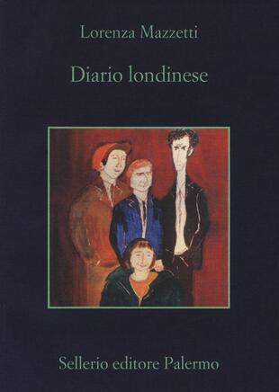 copertina Diario londinese