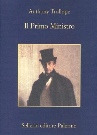 copertina Il Primo Ministro