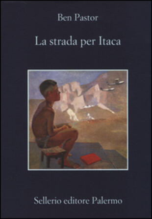 copertina La strada per Itaca