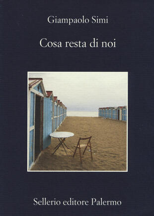 copertina Cosa resta di noi