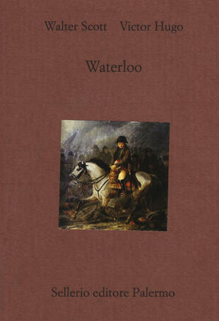 copertina Waterloo