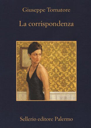 copertina La corrispondenza