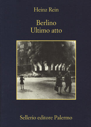 copertina Berlino ultimo atto
