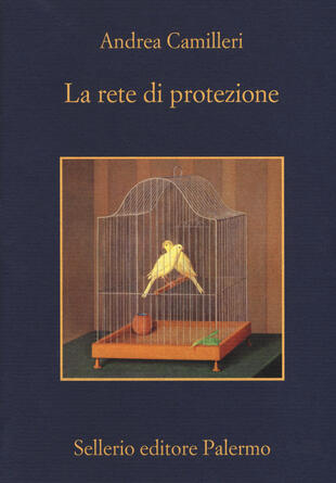 copertina La rete di protezione