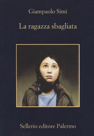 copertina La ragazza sbagliata