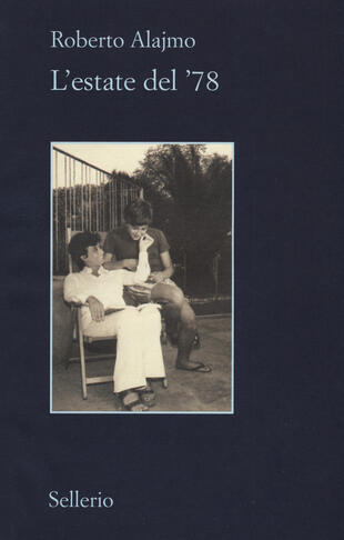 copertina L' estate del '78