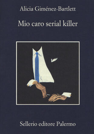 copertina Mio caro serial killer