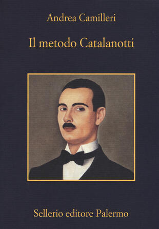 copertina Il metodo Catalanotti