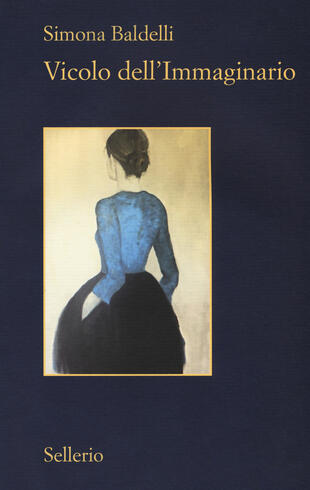 copertina Vicolo dell'immaginario