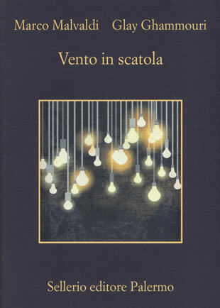 copertina Vento in scatola