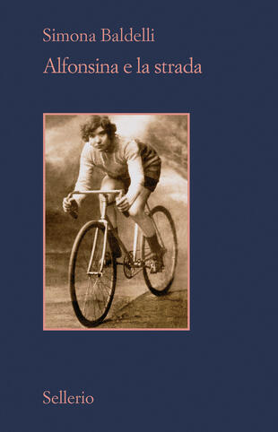 copertina Alfonsina e la strada
