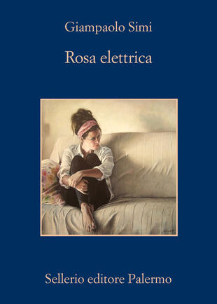 copertina Rosa elettrica