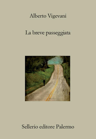 copertina La breve passeggiata