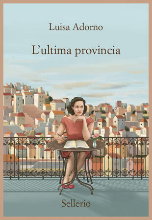 copertina L'ultima provincia