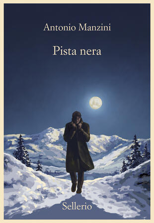 copertina Pista nera