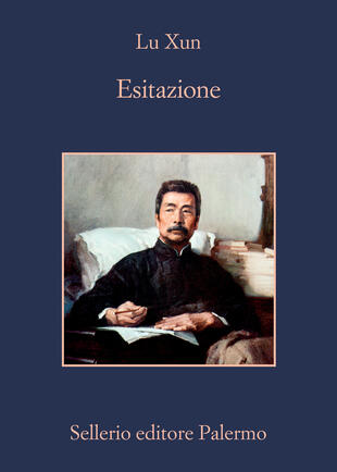 copertina Esitazione