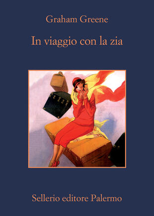 copertina In viaggio con la zia