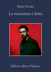 copertina La ricreazione è finita