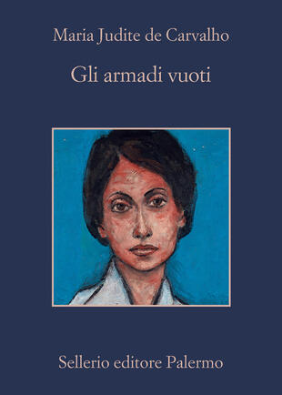 copertina Gli armadi vuoti