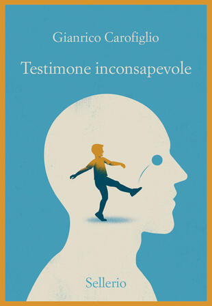 copertina Testimone inconsapevole