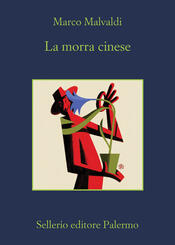 copertina La morra cinese