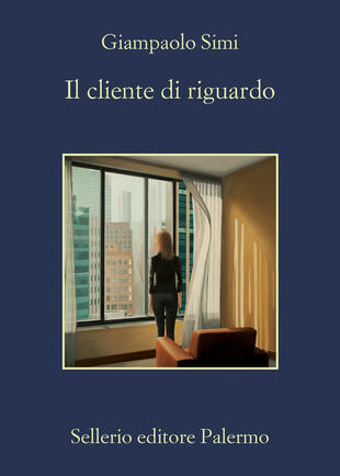 copertina Il cliente di riguardo