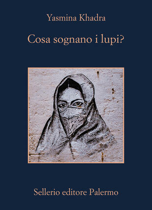 copertina Cosa sognano i lupi?