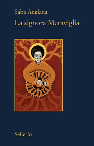 copertina La signora meraviglia