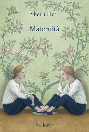 copertina Maternità
